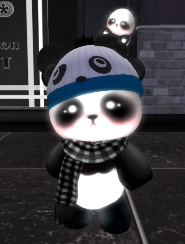 SynEnyo's profile picture. I script with LSL and PHP. I play Second Life. I'm 20.