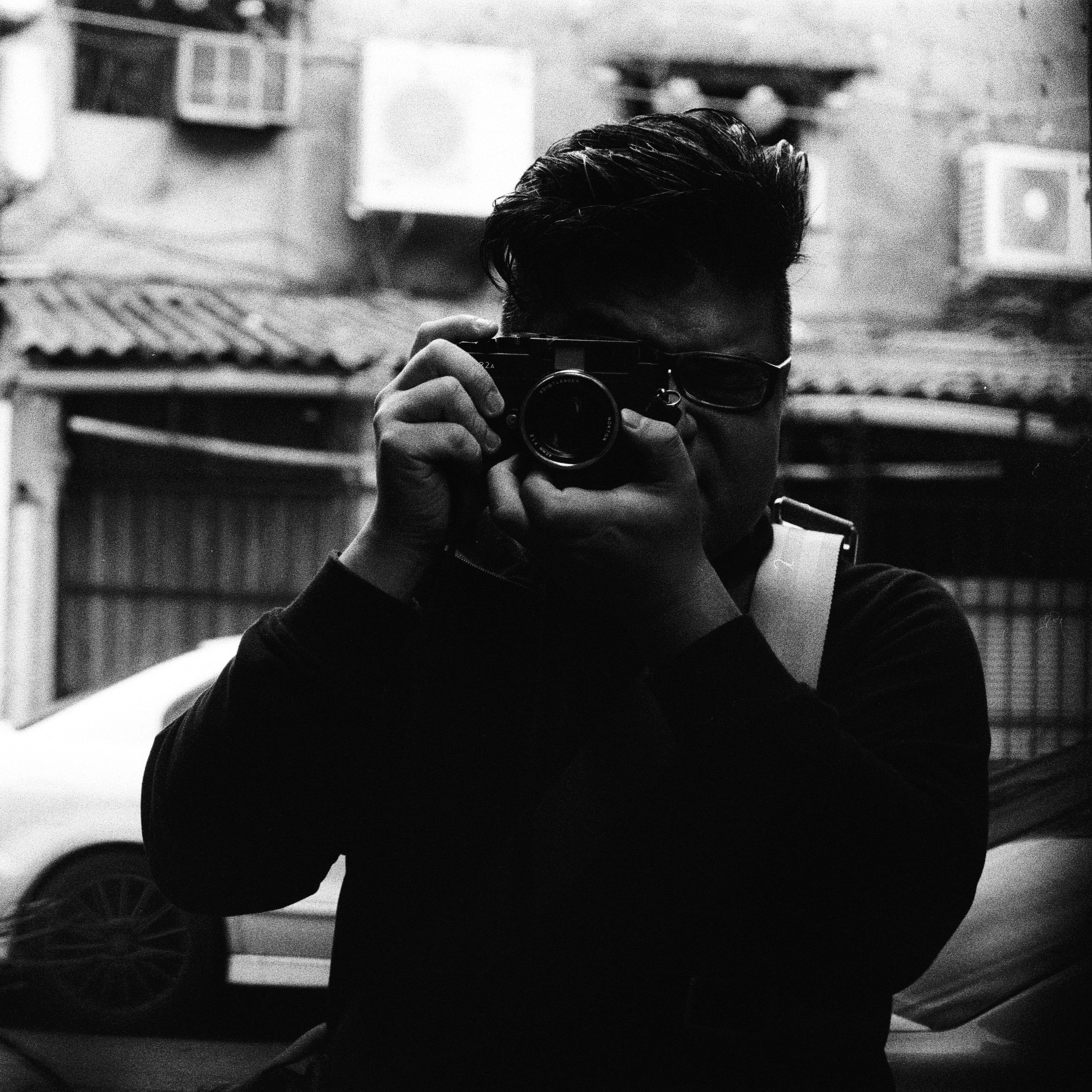 Photographer/ musician based in Taipei, Taiwan. Storyteller wannabe. Films&Digital. DM for collaboration :) https://t.co/1lpTxLmHKH
🔞 禁止未滿十八歲觀看🔞