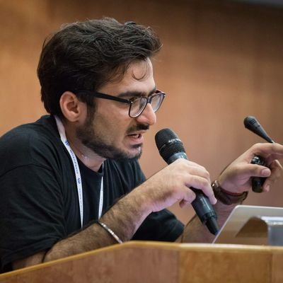 2x Startup Founder with a decade of experience at the Helm | MusicTech | Agency, MarTech, EdTech | Public Speaker | Podcast | AWS Certified