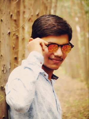 NikunjFalki's profile picture. Nikunj