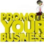 Promote your business to the world