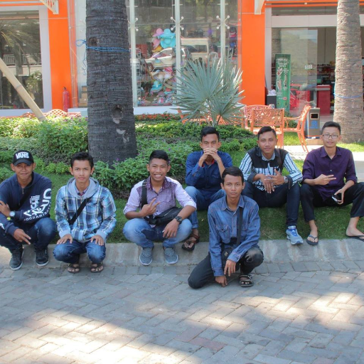 hermawan18_js's profile picture. I am Novice Programmer