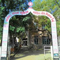 Shri O. V. Sheth Regional Community Science Center (@ovsrcsc) 's Twitter Profile