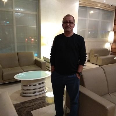 Entrepreneur, IT & Research Consultant, Avid Follower of Political Commentary