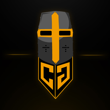 TheCrusaderGame's profile picture. Twitch Affiliate 🕹️ I 🇬🇧 raised 🇨🇦 living  I I'm a Twitch variety streamer that enjoys slamming his desk alot I Don't ask about Pirate Barbie. Come say Hi!