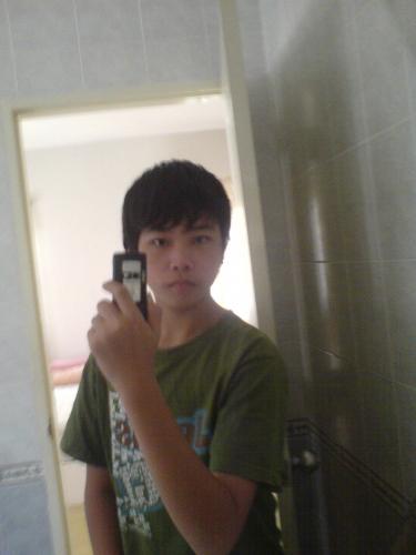 GangKZ's profile picture. 