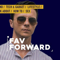 favforward.com(@favfwd) 's Twitter Profile Photo