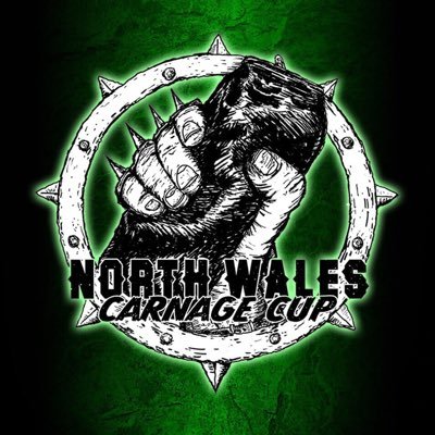 North Wales’ biggest and best tournament.