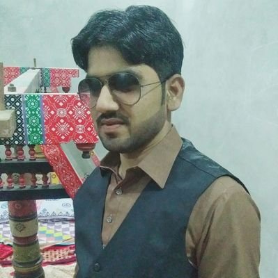 MazharA83307540's profile picture. 