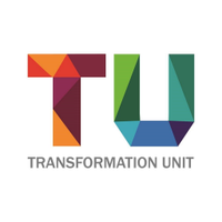 NHS Transformation Unit(@TU_NHS) 's Twitter Profileg