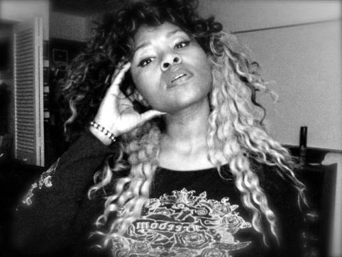 TammyCanSeeYou's profile picture. Great Mother Speaks PODCAST Host