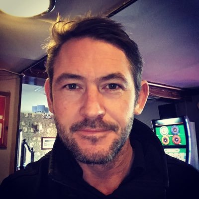 glennle57246143's profile picture. 