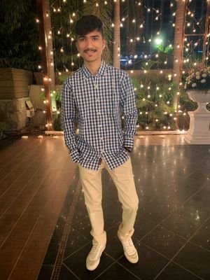 Darshan07140542's profile picture. Graphics designer
visual artist
Professional photographer
passionate cyclist