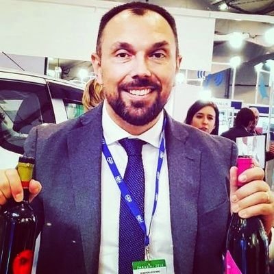Italian Sales Manager | Professional Pest Control
Export Sales Director | Professional - Zootech - Cereals