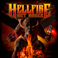 Hellfire Hot Sauce (@thechilimaster) 's Twitter Profile