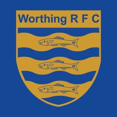 The premier rugby club in Sussex for all ages and abilities. New members welcome! Call 01903 784706 or email office@worthingrfc.com for more info 📱