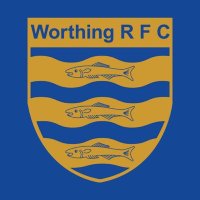 Worthing RFC(@WorthingRFC) 's Twitter Profile Photo
