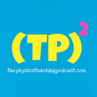 The Physics Teaching Podcast(@physicstp) 's Twitter Profile Photo