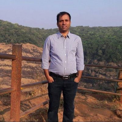 Nilanch13690157's profile picture. 