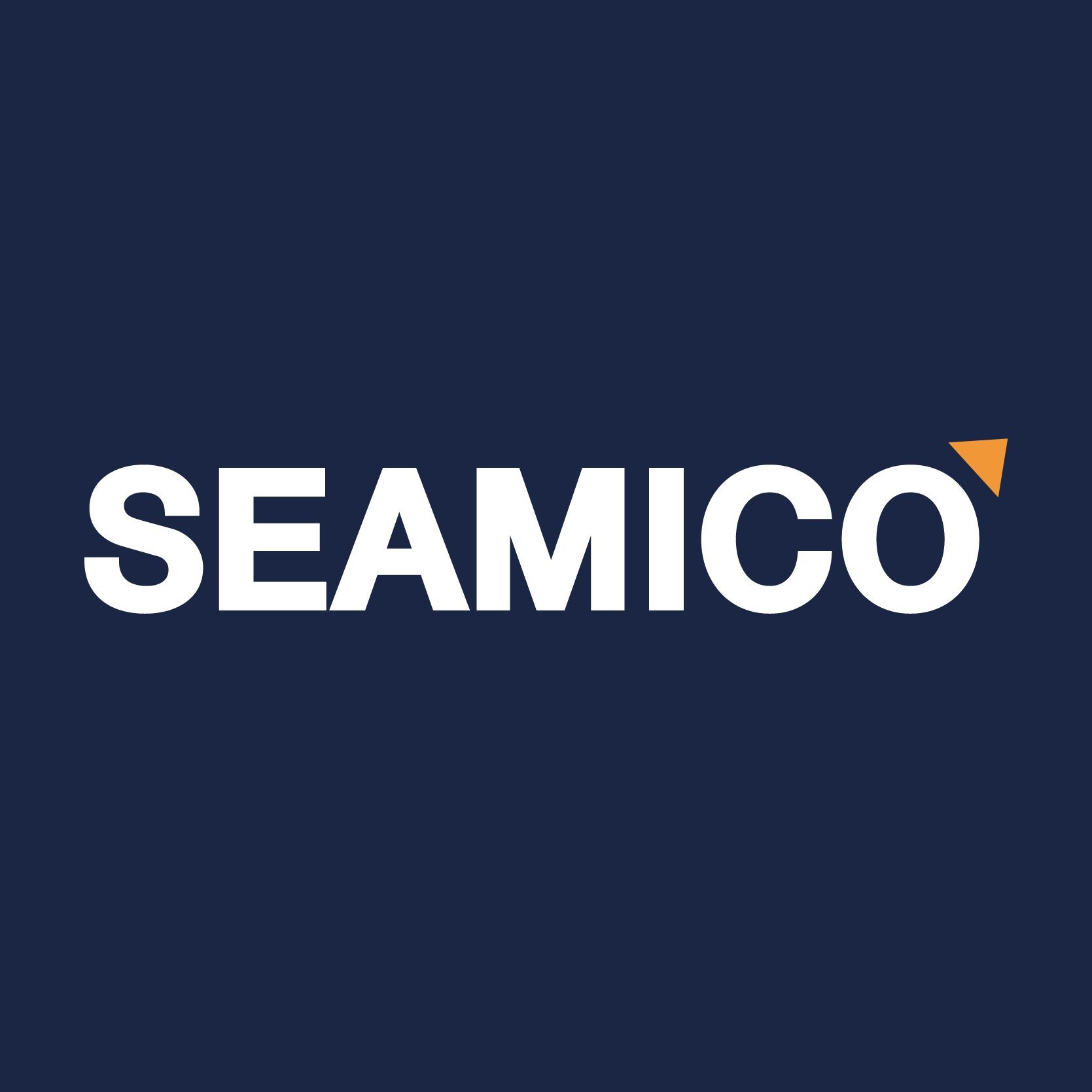 Seamico Profile