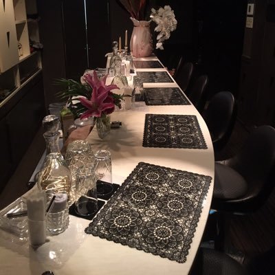 SnackRen's profile picture. 神戸三宮東門コンベックススクエア2FのスナックRenです🥂