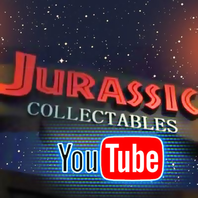 Jurassic Collectables