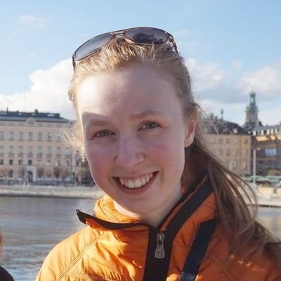 HannahFunding's profile picture. Development Team @glasgowlife.
🌱