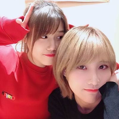 all update about zeng aijia and zhu yixin | GNZ48 team G | since 05.04.19