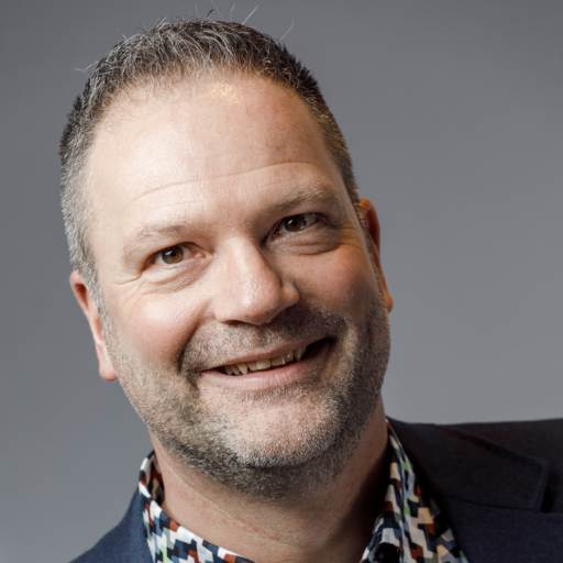 rwooms's profile picture. Vice President North East EMEA | Veeam Software