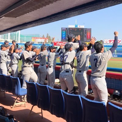 一橋大学硬式野球部（@hit_baseball）です！リプやDMはいつでも待ってます✨ 新歓Instagram📷→ https://t.co/0PkSZzLAhA   質問箱→ https://t.co/GKyl6Dx2Np   #春から一橋