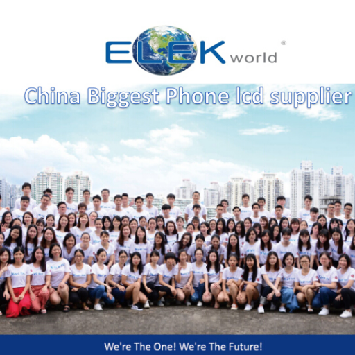 Elekworld Co., Ltd-China biggest supplier of phone parts and accessories.
WhatsApp:+8613510081851