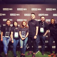 Ashley CF (@tokyotechlovers) Twitter profile photo