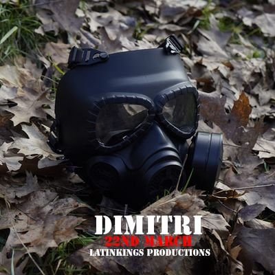 📽Dimitri the film coming soon 2019
🎬Latinkings productions
#Revenge