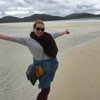 Sandie Reid (she/her) (@sandiereid7) 's Twitter Profile