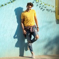 Romil Chaudhary(@Romilchaudhary0) 's Twitter Profile Photo