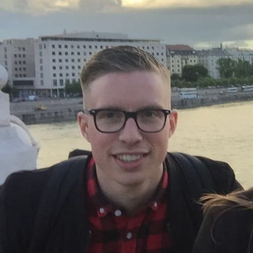 jeroen_linssen's profile picture. Bureau voor Duitse Zaken - SVB