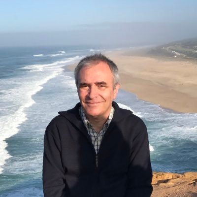 JCFArahuetes's profile picture. La información es lo mío. Muy interesado en los temas económicos y sociales. Me apasionan los viajes y la música rock. De vuelta en @inclusiongob