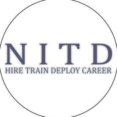 TRAINING |DEVELOPMENT|PLACEMENT@ https://t.co/edqkDogohA
Training and Placement institute.We help students to enhance their career and placed in good companies