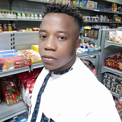 OsinakachiU's profile picture. Yse