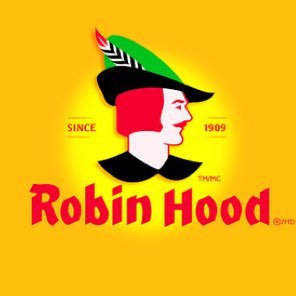 From cakes to cookies to breads and tarts, Robin Hood® baking helps you bake some memories.