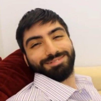 Müptezel Samet (@muposamet) Twitter profile photo