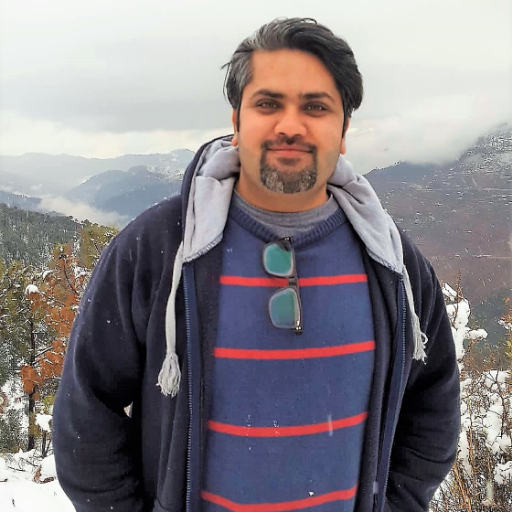 BabarZebkhan's profile picture. 