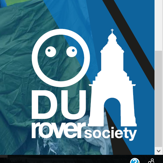 durovers's profile picture. The Rover Society of Trinity College Dublin #scoutsIE