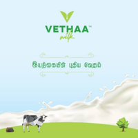 Vethaa Milk(@MilkVethaa) 's Twitter Profile Photo