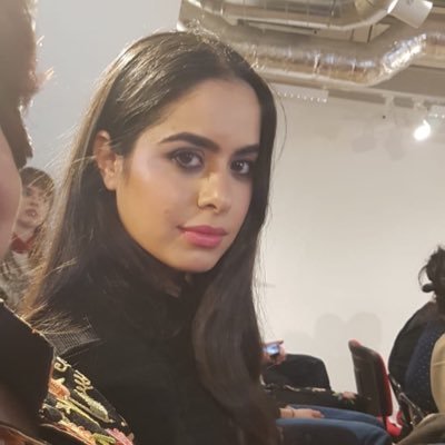 Layla Haidrani