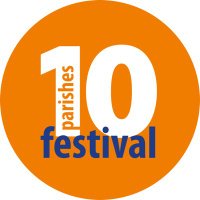 10 Parishes Festival(@10Parishes) 's Twitter Profile Photo