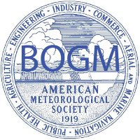 AMS Board of Operational Government Meteorologists (@amsbogm) 's Twitter Profile Photo AMS Board of Operational Government Meteorologists (@amsbogm) 's Twitter Profile Photo