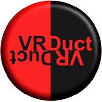 VR Duct(@VRDuct) 's Twitter Profile Photo