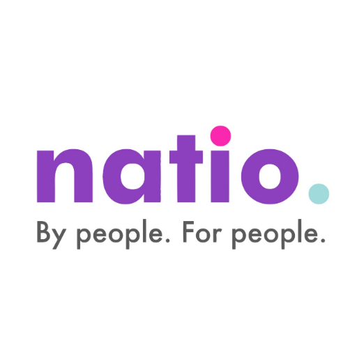 Natio is a niche boutique recruitment agency; we feel it’s better that way.