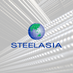 SteelAsia (@steel_asia) Twitter profile photo